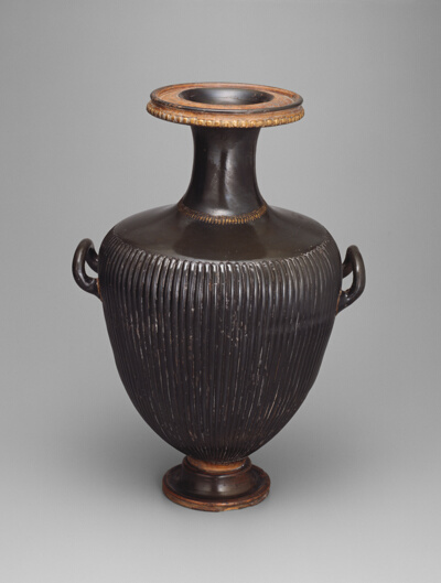 Hydria (Water Jar)