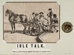 Idle Talk