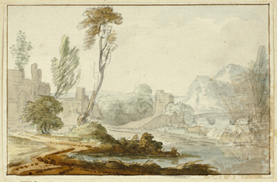 Idyllic Landscape