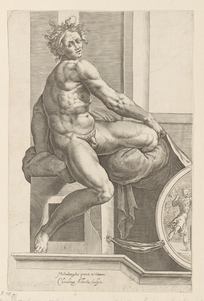 Ignudo