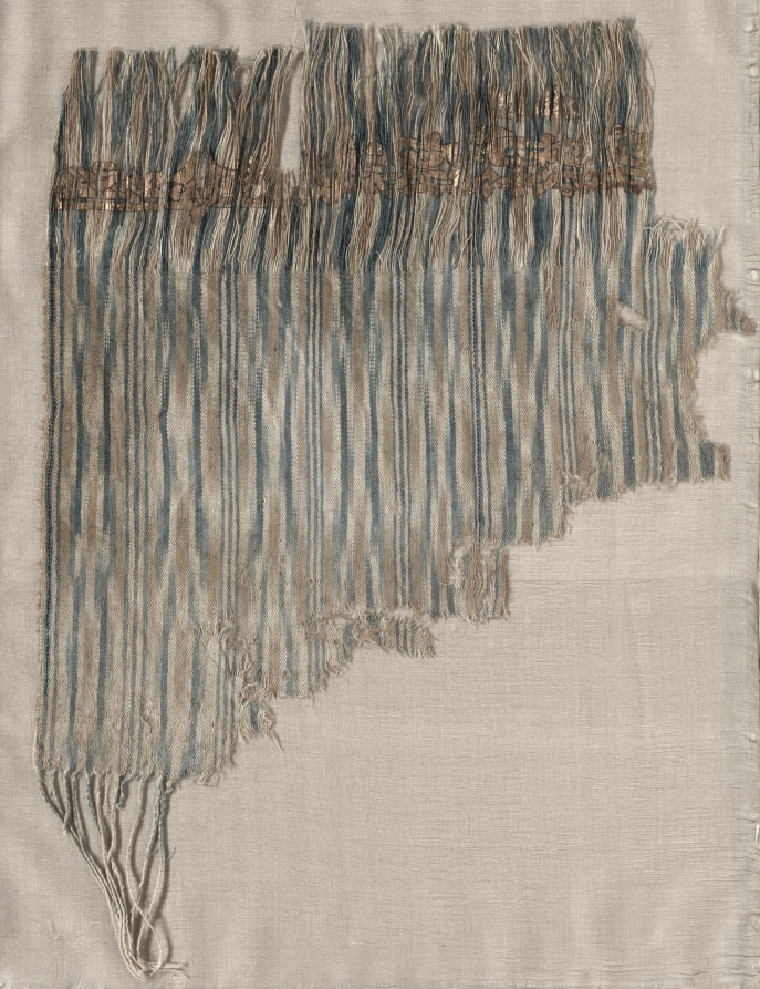 Ikat tiraz