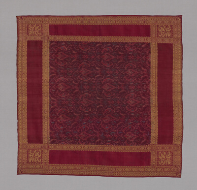 Iket (Headcloth)