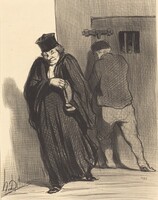 Il parait... que mon gaillard est un grand scélérat...