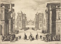Il Solimano, Act I