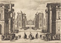 Il Solimano, Act I