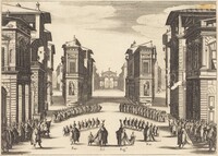 Il Solimano, Act II