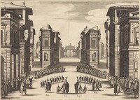 Il Solimano, Act II