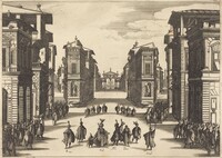 Il Solimano, Act IV
