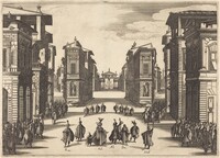Il Solimano, Act IV
