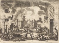 Il Solimano, Act V