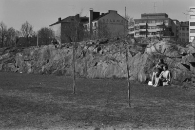 Ilolanpuisto