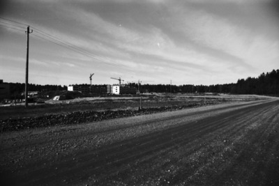 Ilomäentie