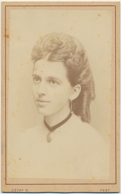 Ilona Ghyczy