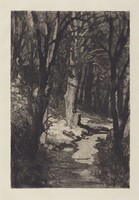 Im Walde (In the Forest)