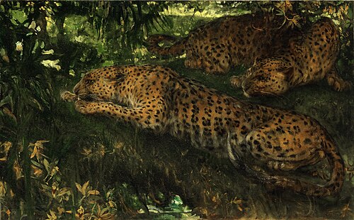 In Ambush