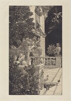 In Flagranti