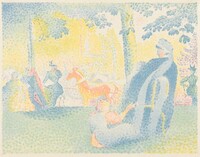 In the Park