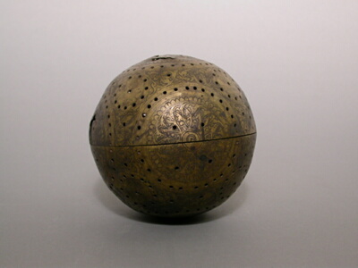 Incense Burner