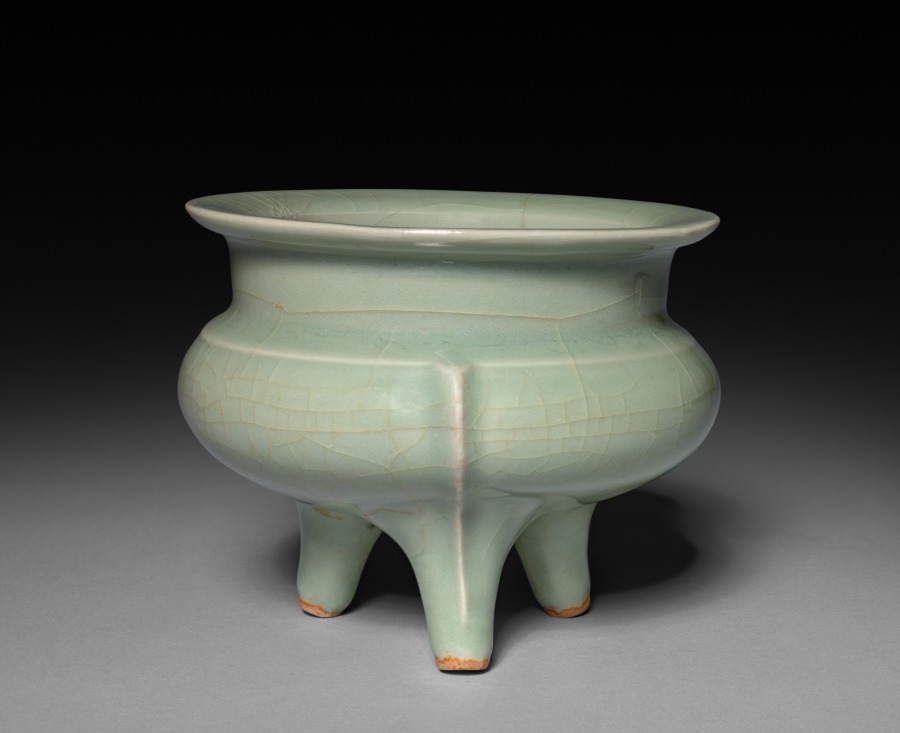Incense Burner