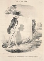 Inconvènient d'être trop sentimental ...
