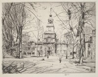 Independence Hall