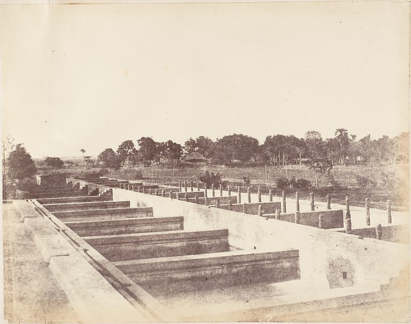 Indigo Vats