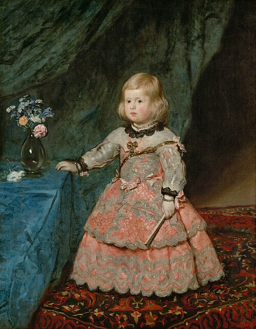 Infanta Margarita Teresa