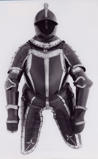 Infantry Armor