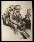 Infantryman
