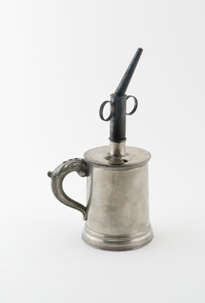 Inhaling Mug