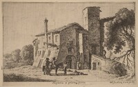 Inn at the Prima Porta