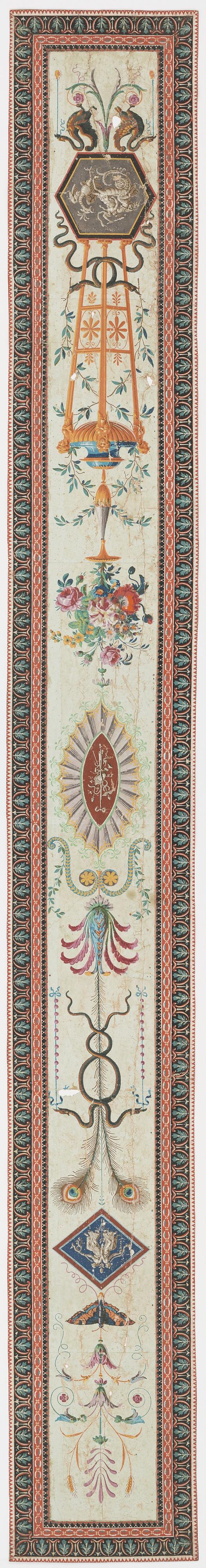 intermediate panel