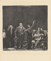 Introducing John L. Sullivan