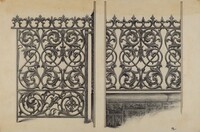 Iron Gate