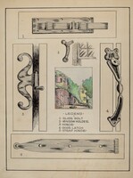 Iron Hardware