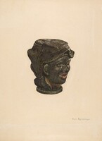 Iron Negro Bank