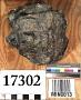 Iron ore