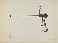 Iron Scales