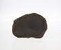 Ironstone concretion