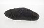 Ironstone concretion