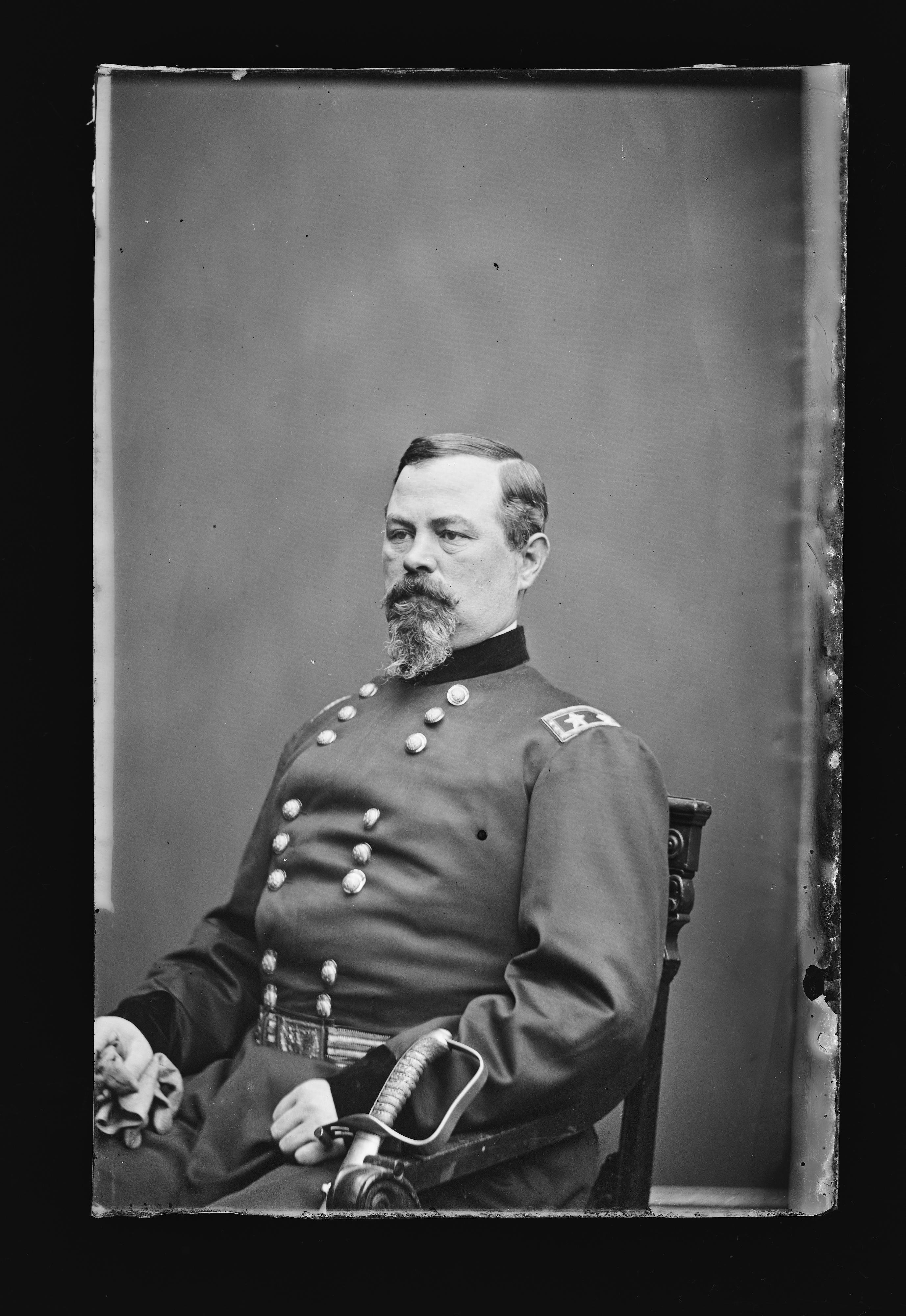 Irvin McDowell
