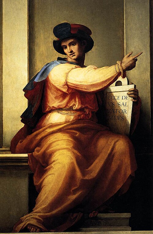 Isaiah