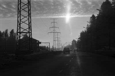Itäväylä