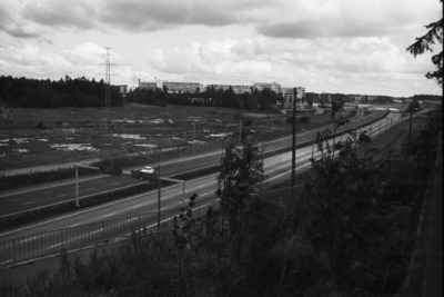 Itäväylä