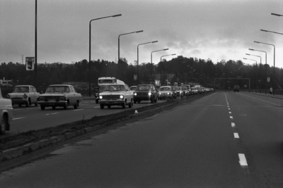 Itäväylä