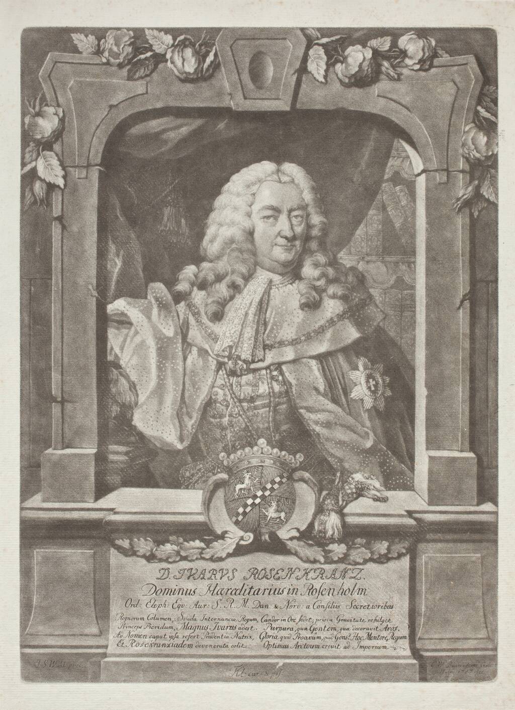 Ivar Rosenkrants