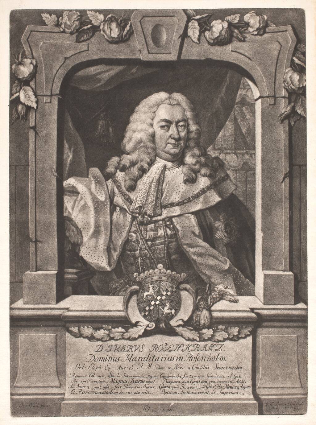 Ivar Rosenkrants