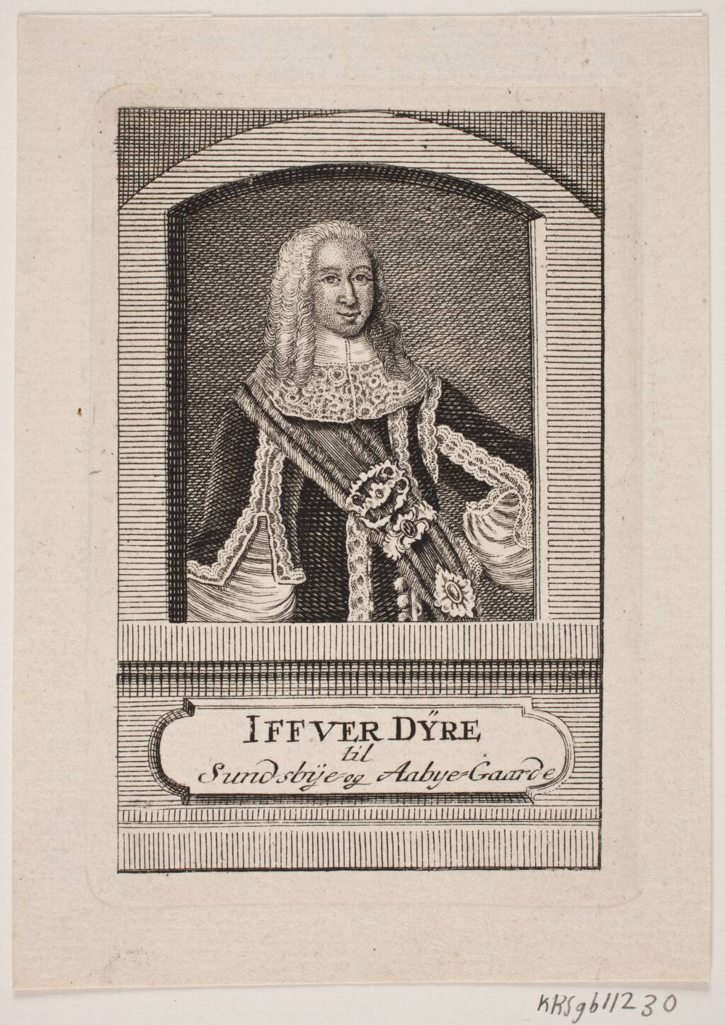 Iver Dyre