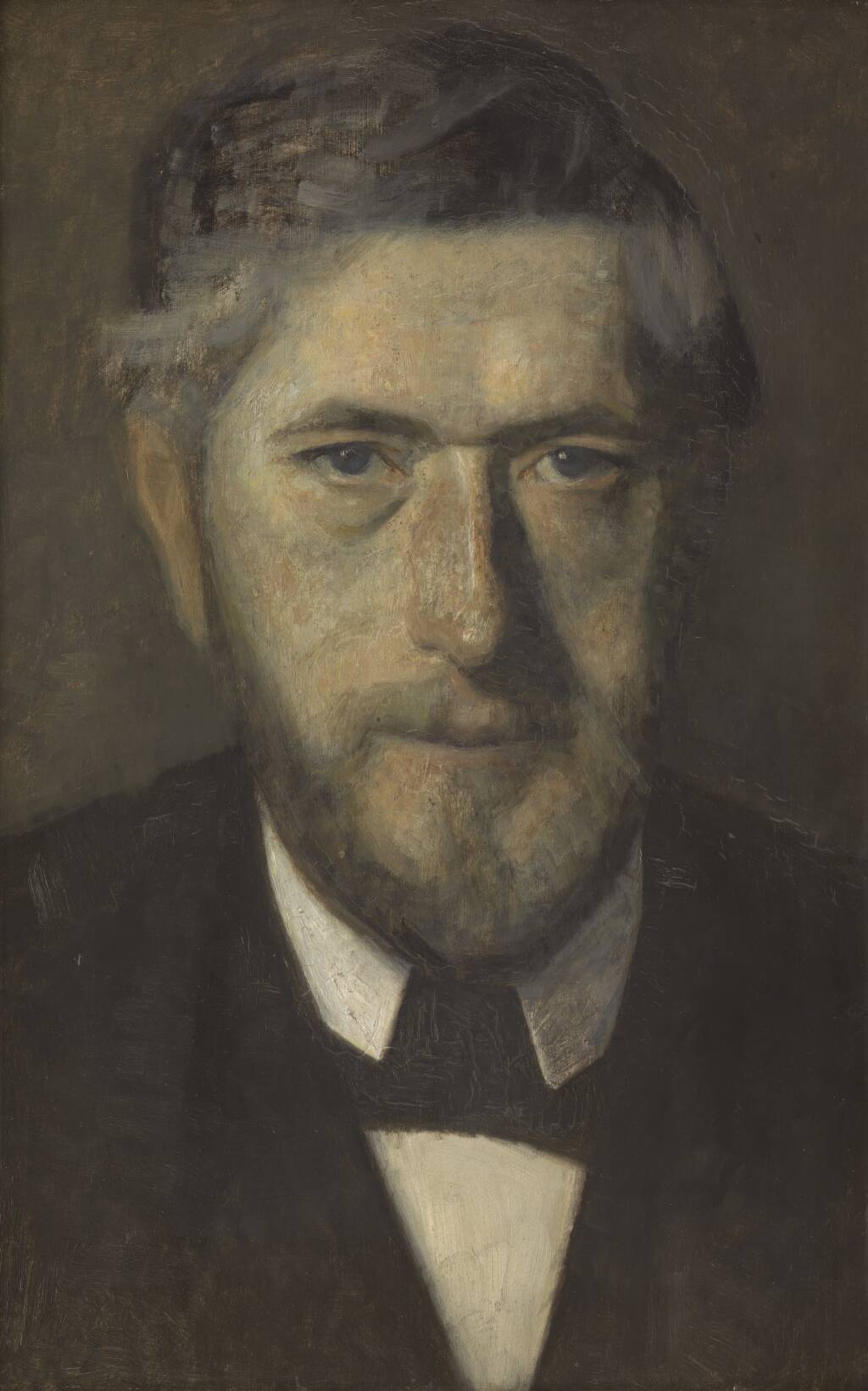 J.F. Willumsen