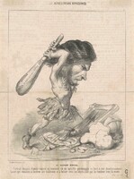 J. Martial Bineau (2nd Plate)